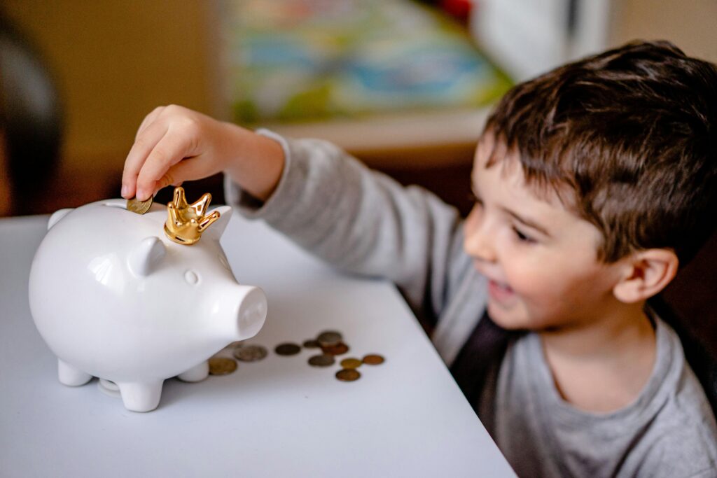 Educação financeira nas escolas