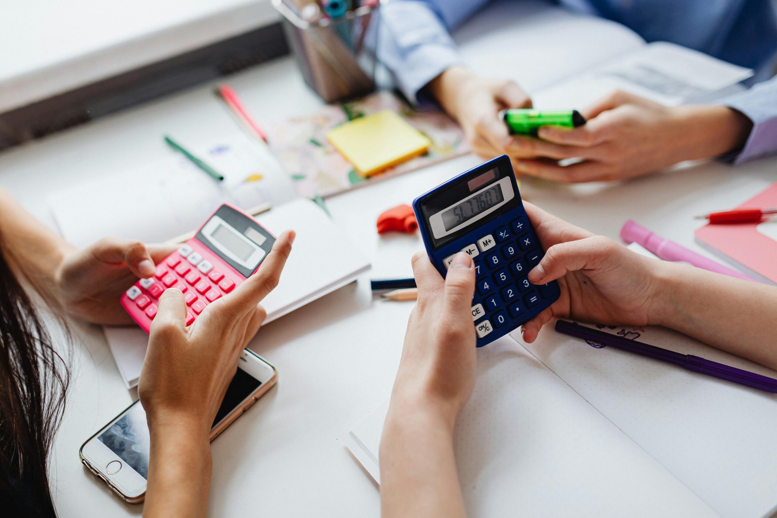 Educação financeira nas escolas