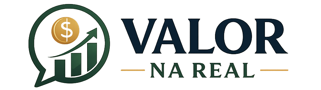 Valor na Real
