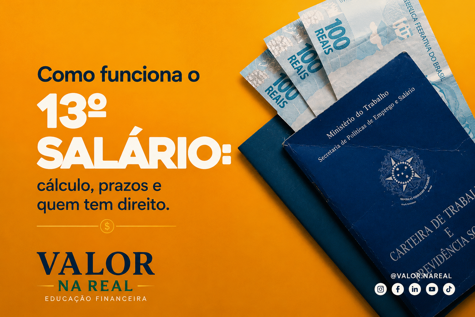 13º salário