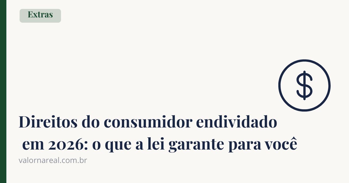 Direitos do consumidor