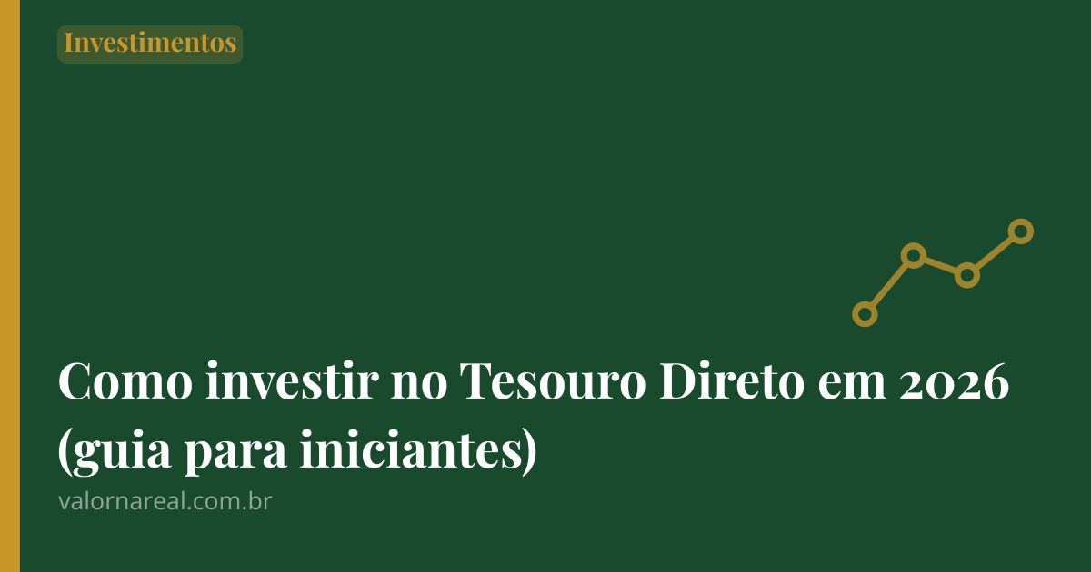 Tesouro Direto