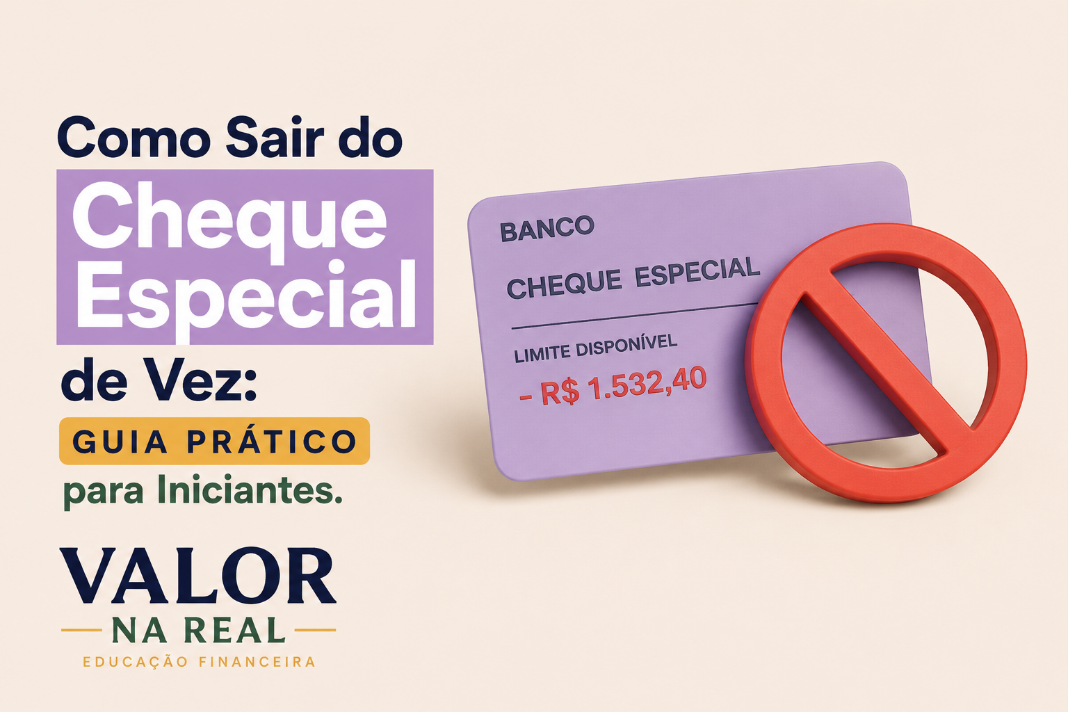 Cheque Especial