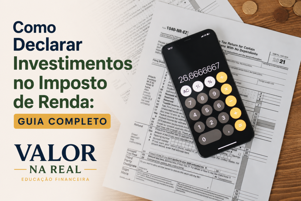 imposto de renda