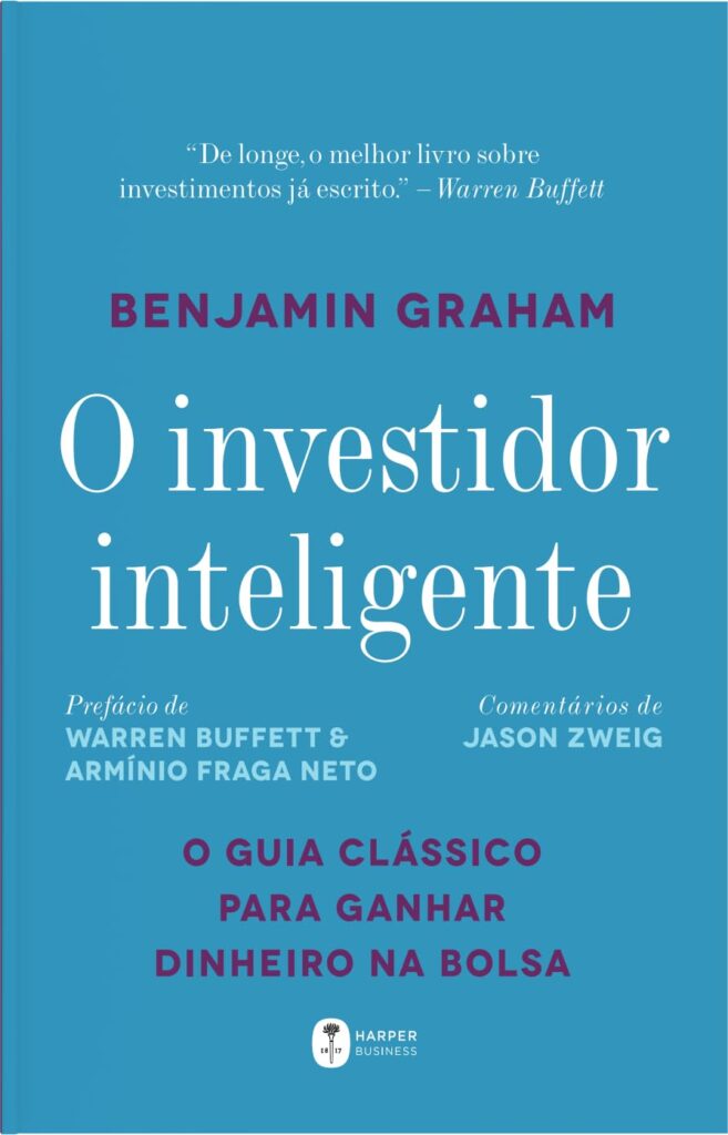livros recomendados