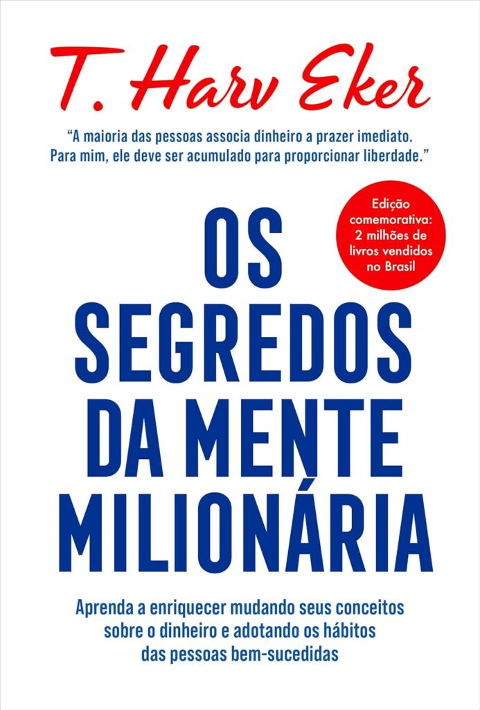 livros recomendados