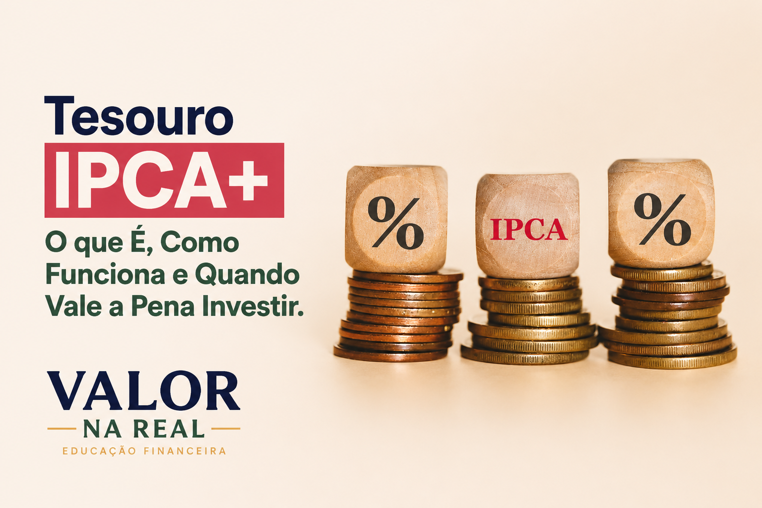 Tesouro IPCA+