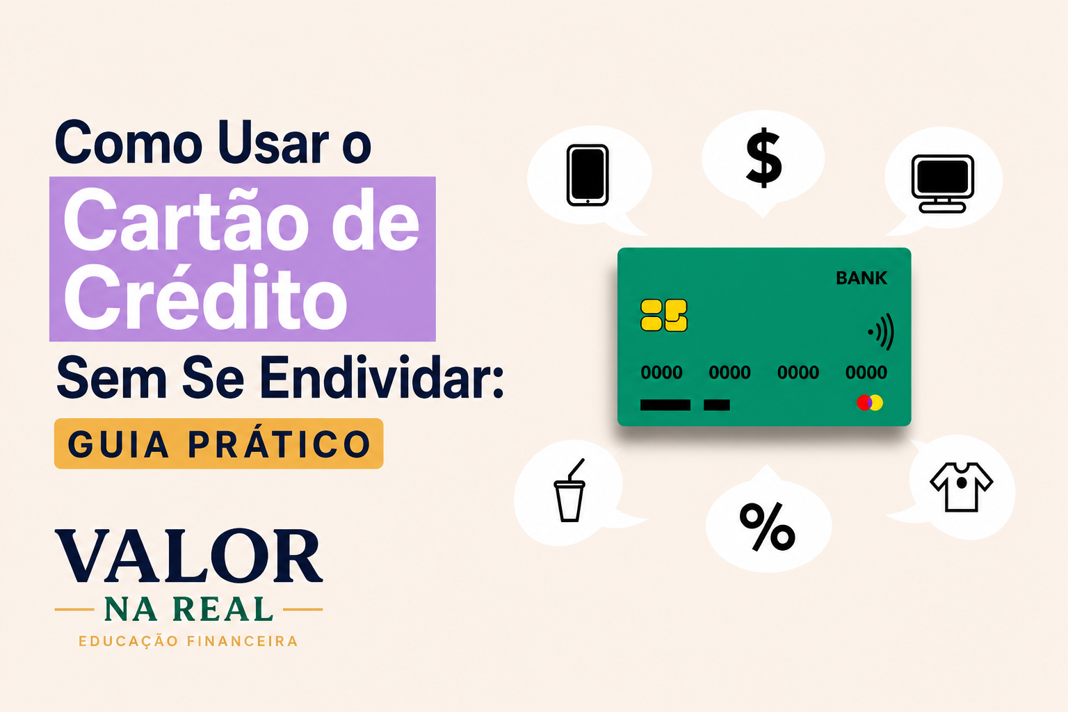 cartão de crédito