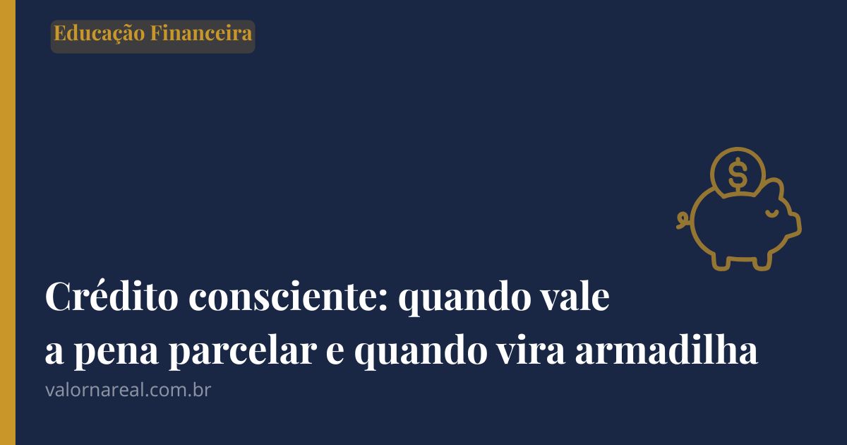 crédito consciente