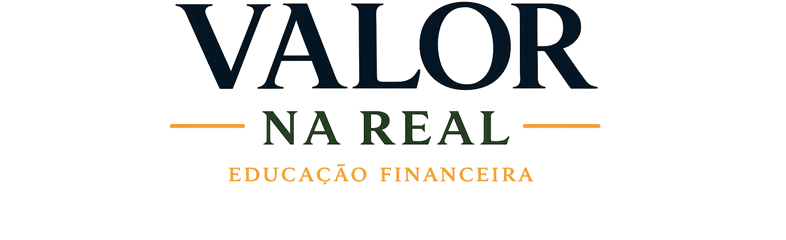 Valor na Real