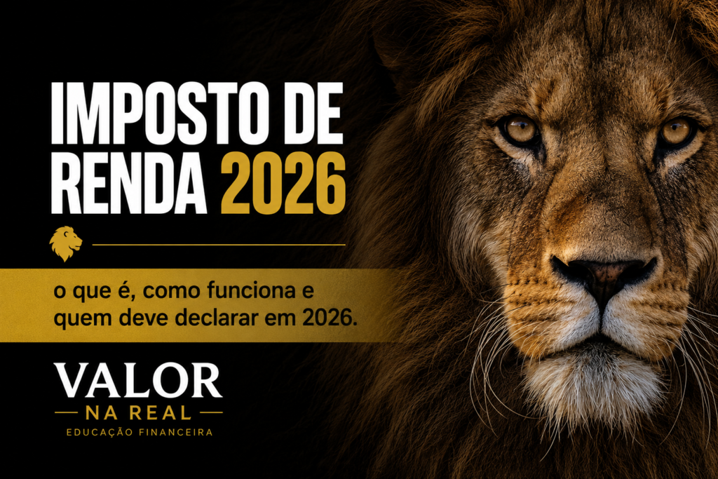 imposto de renda