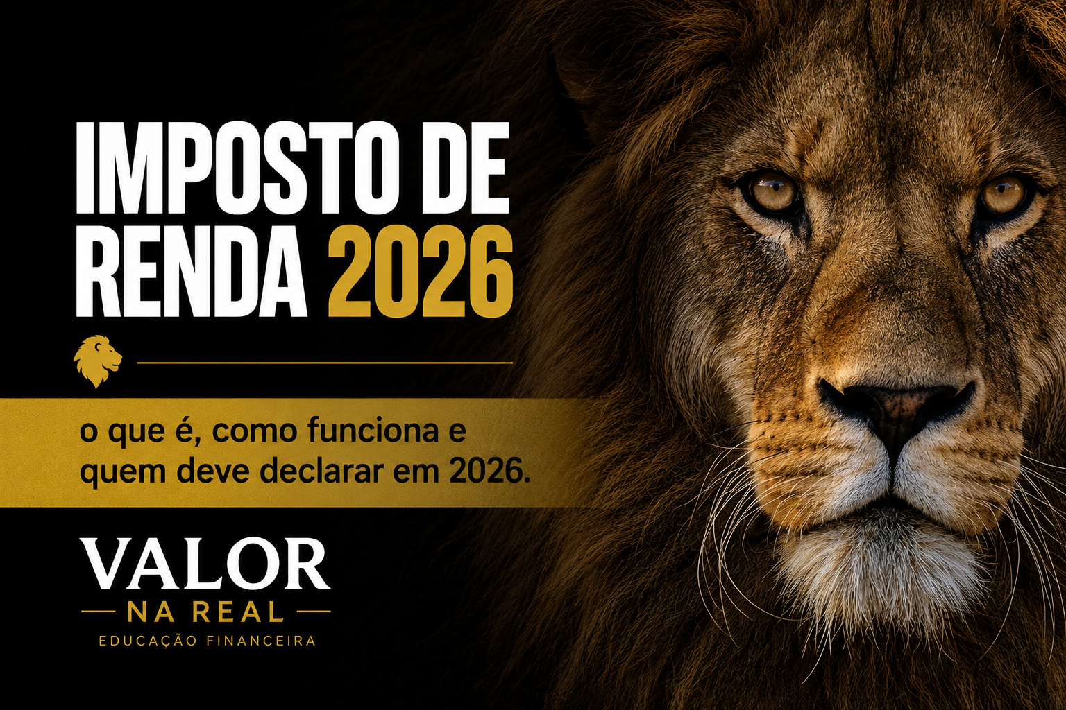 imposto de renda