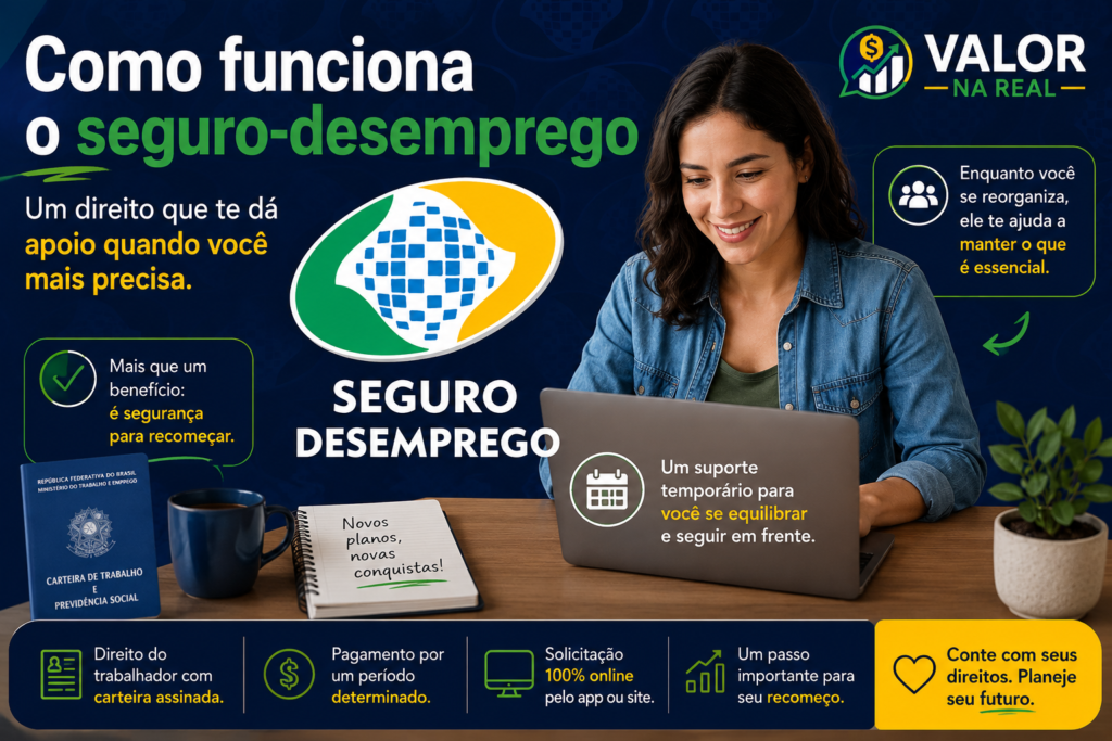 seguro-desemprego