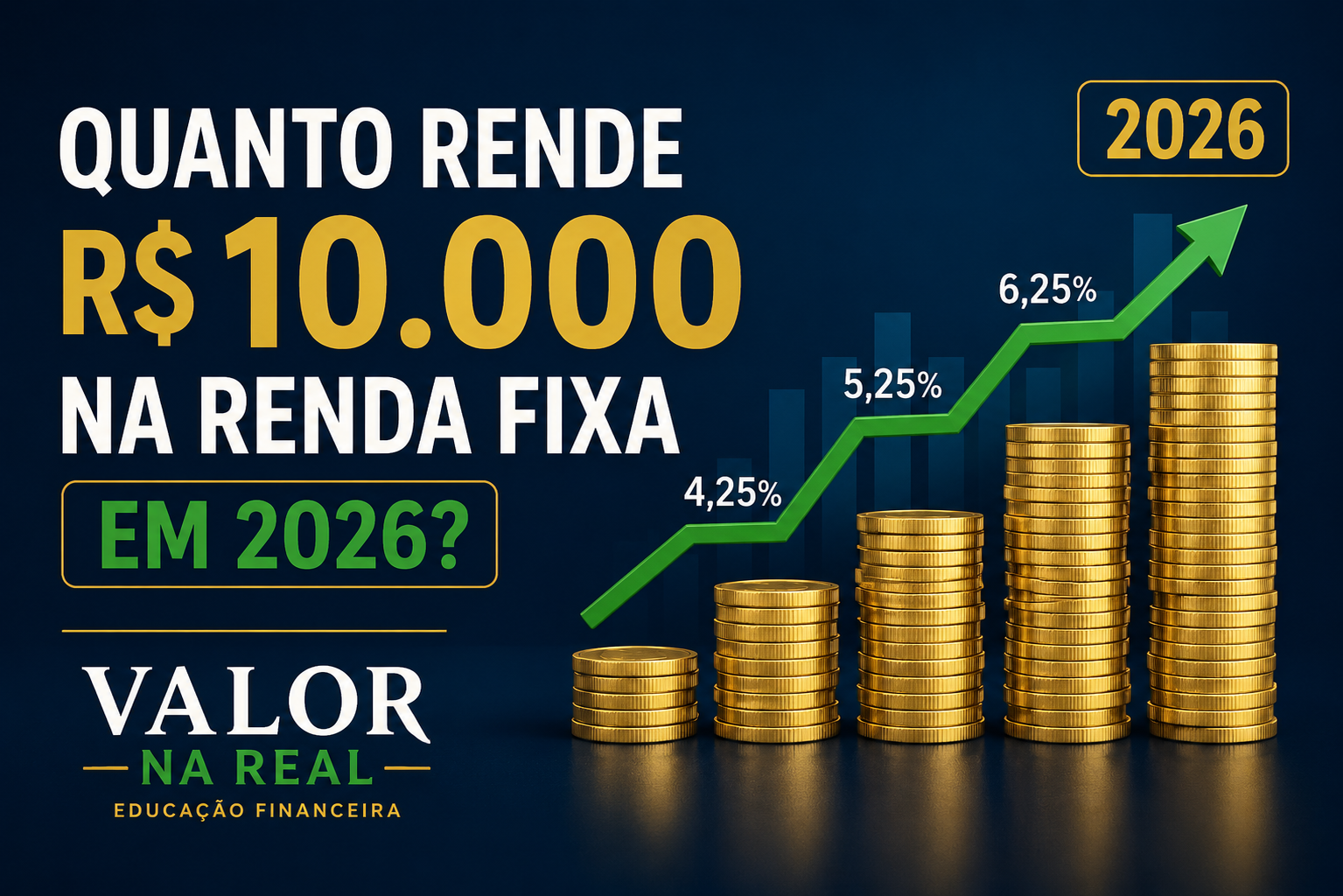 renda fixa em 2026