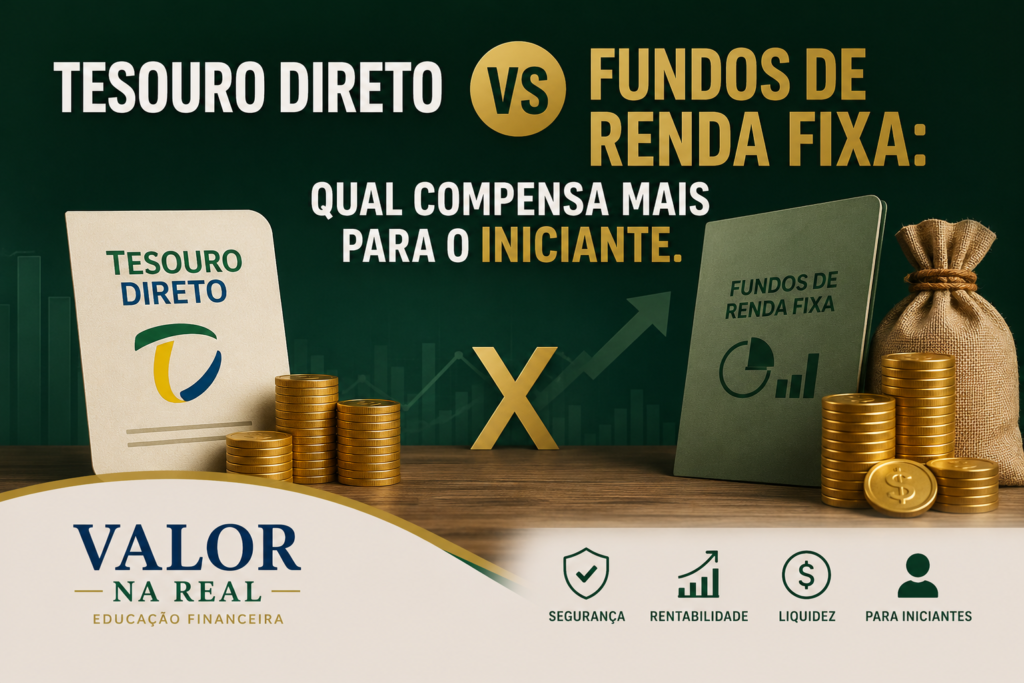 Tesouro Direto