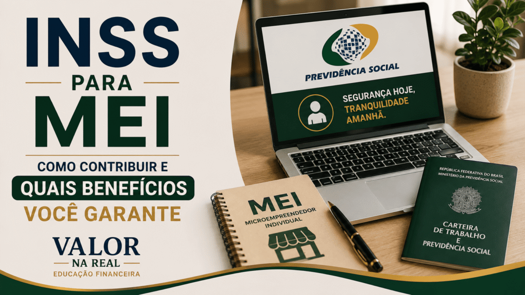 INSS para MEI