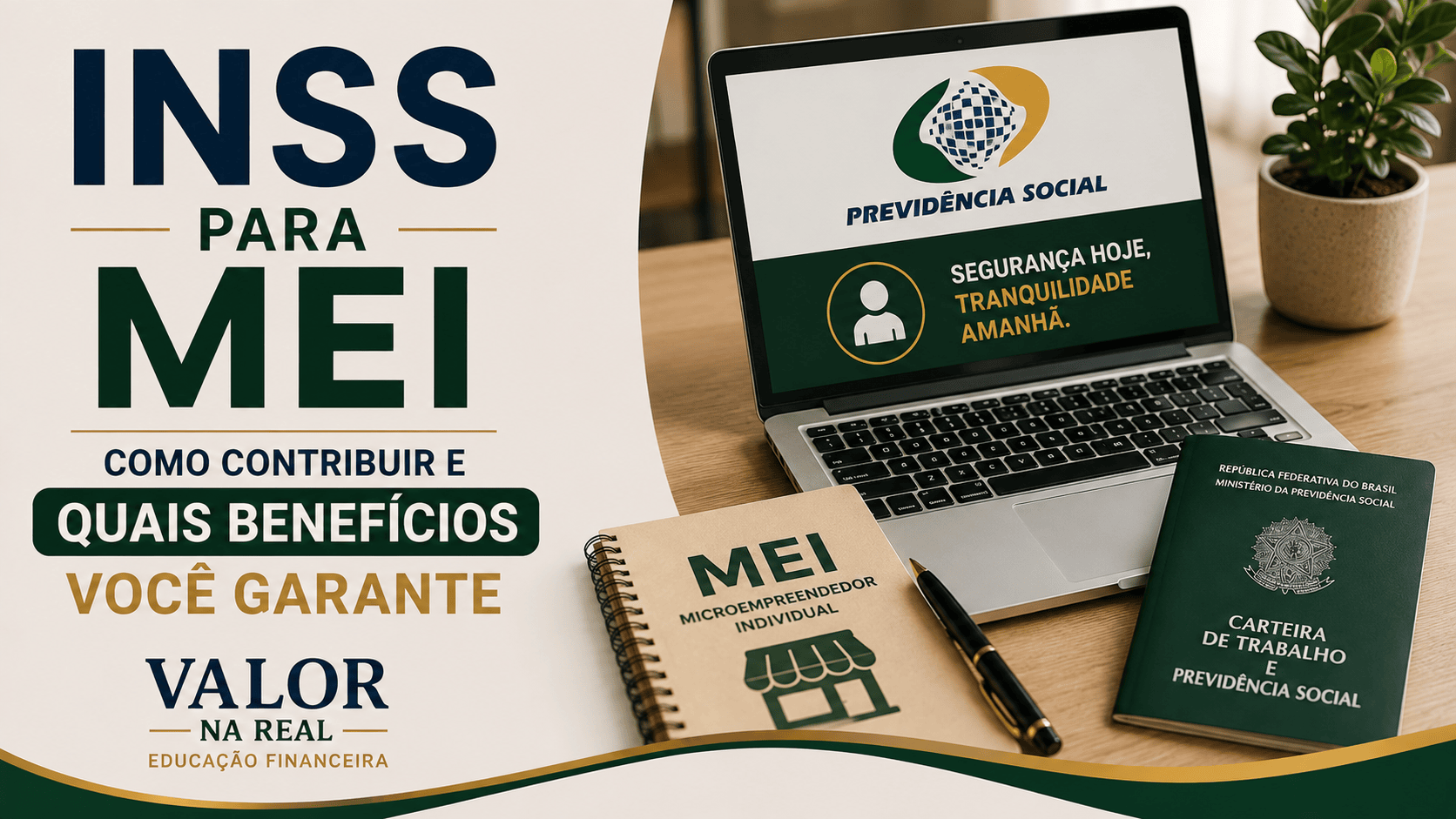 INSS para MEI