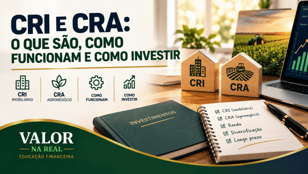 CRI e CRA