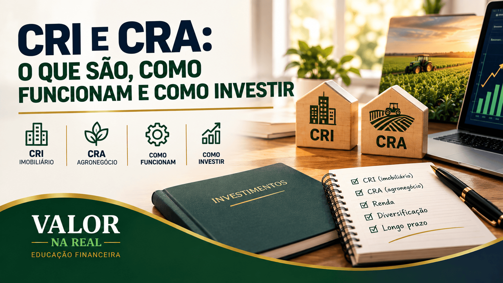 CRI e CRA