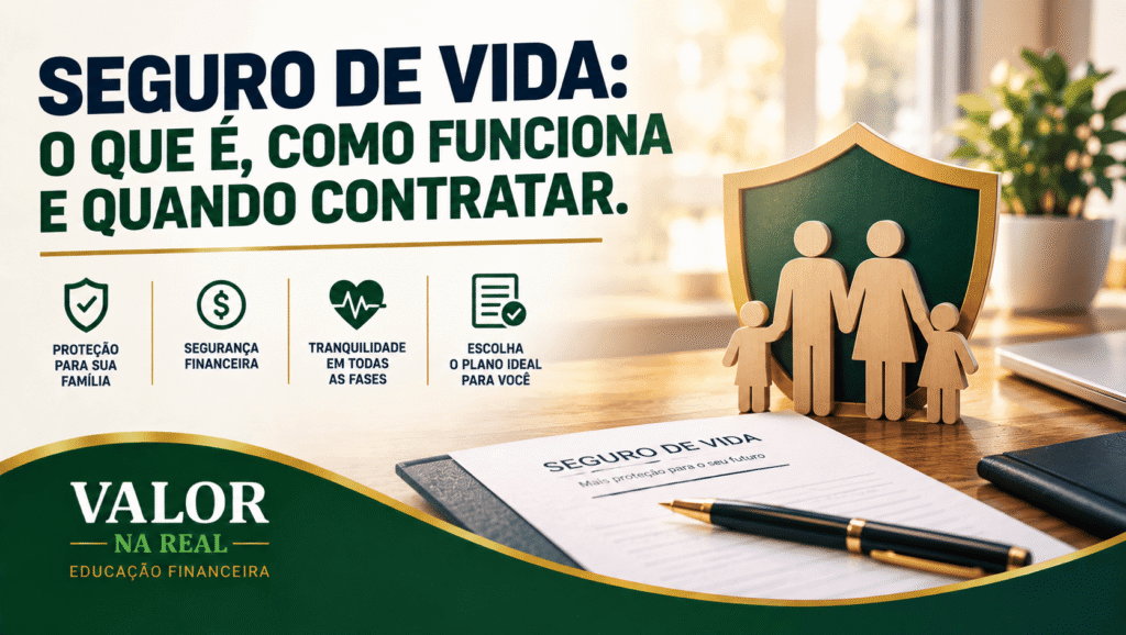seguro de vida