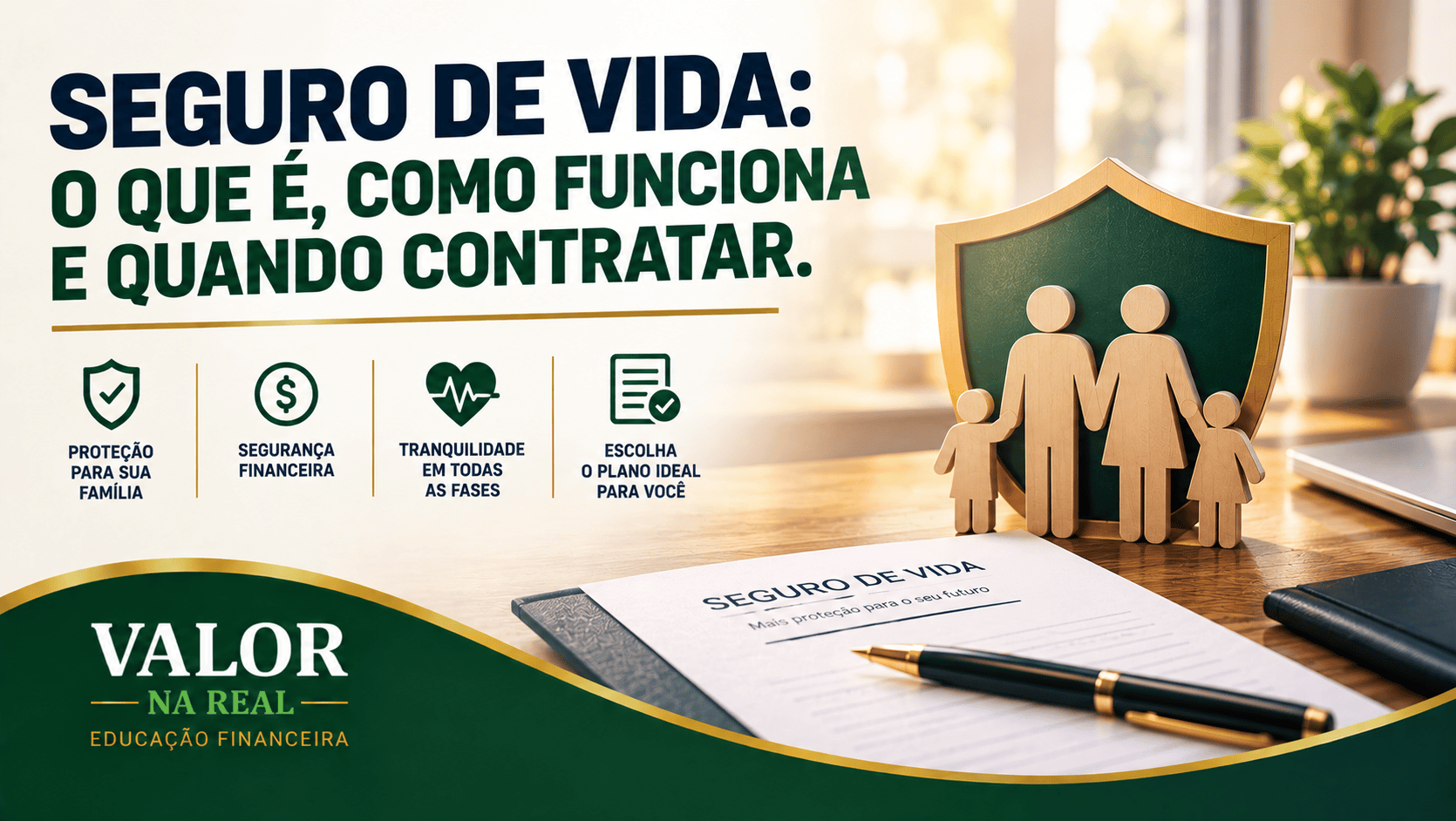 seguro de vida